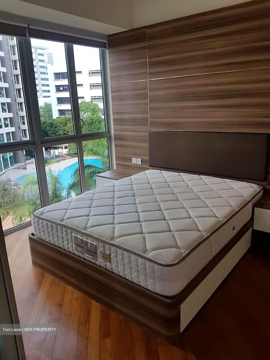 Tresalveo (D20), Condominium #549720431